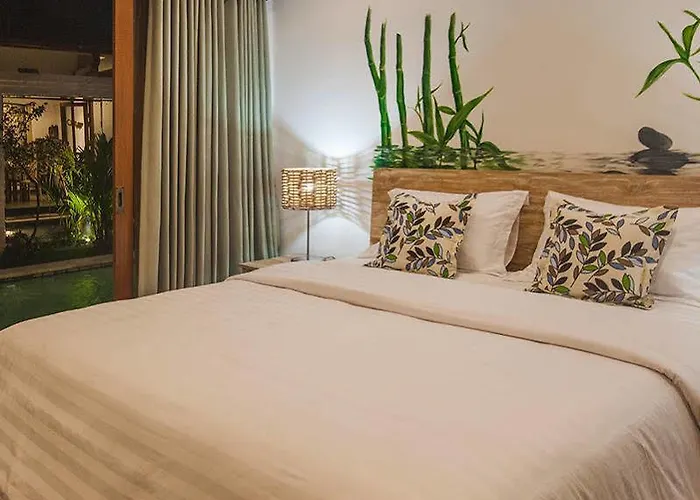Hotel Two Lizards